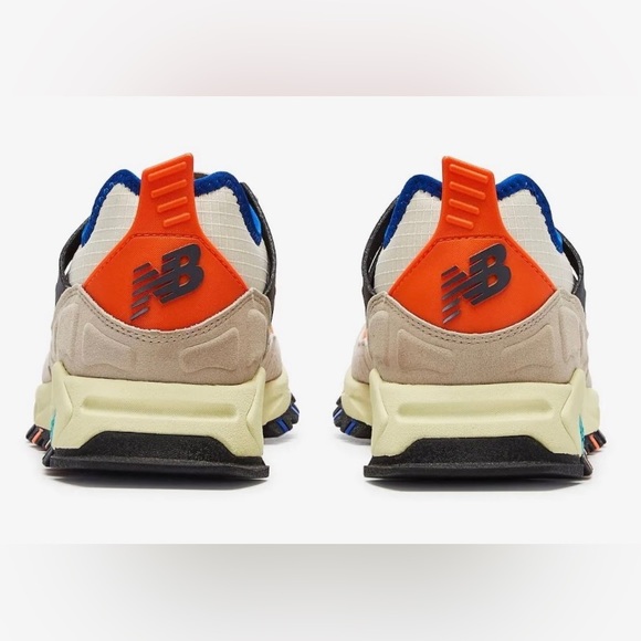 COPY - New Balance X-Racer Utility Outer Space - Picture 5 of 9